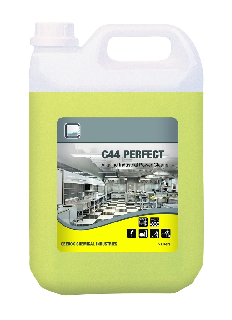 C44 PERFECT