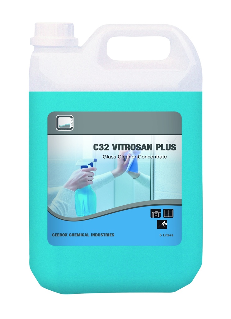 C32 VITROSAN PLUS