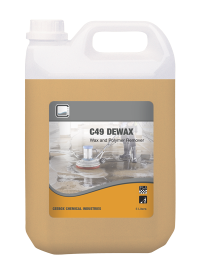 C49 DEWAX