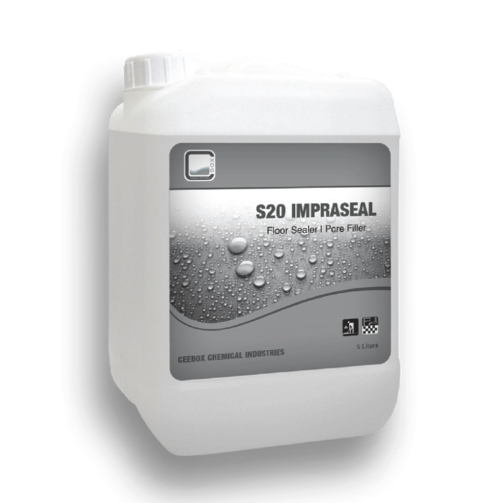 S20 IMPRASEAL