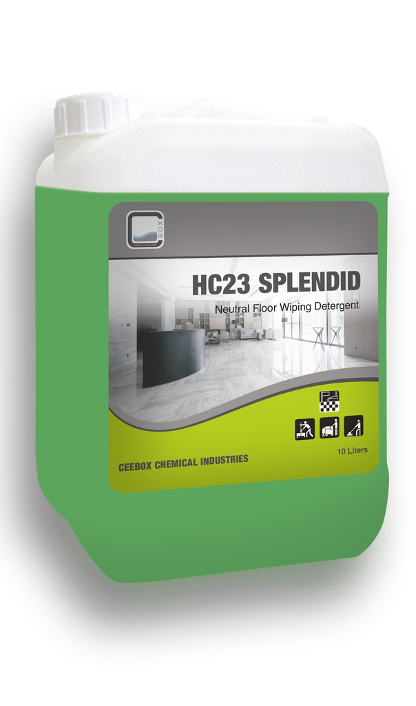 HC23 Splendid