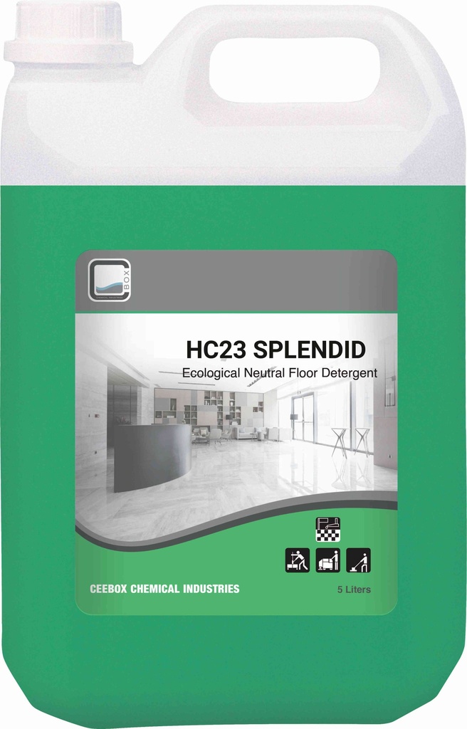 HC23 Splendid