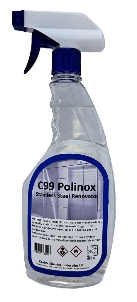 C99 Polinox