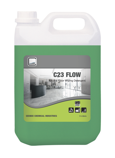 C23 Flow | ceebox