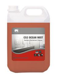 C52 OCEAN MIST