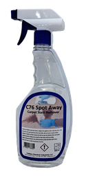 C76 Spot Remover