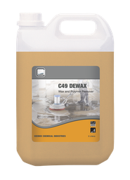 C49 DEWAX