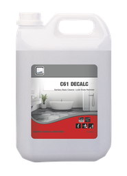 C61 DECALC