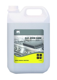 C47 OVEN EASE