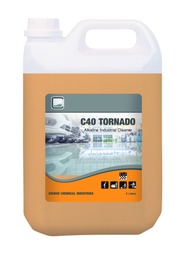 C40 TORNADO