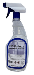 C99 Polinox